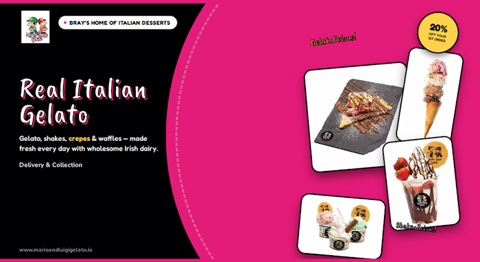 landing page image