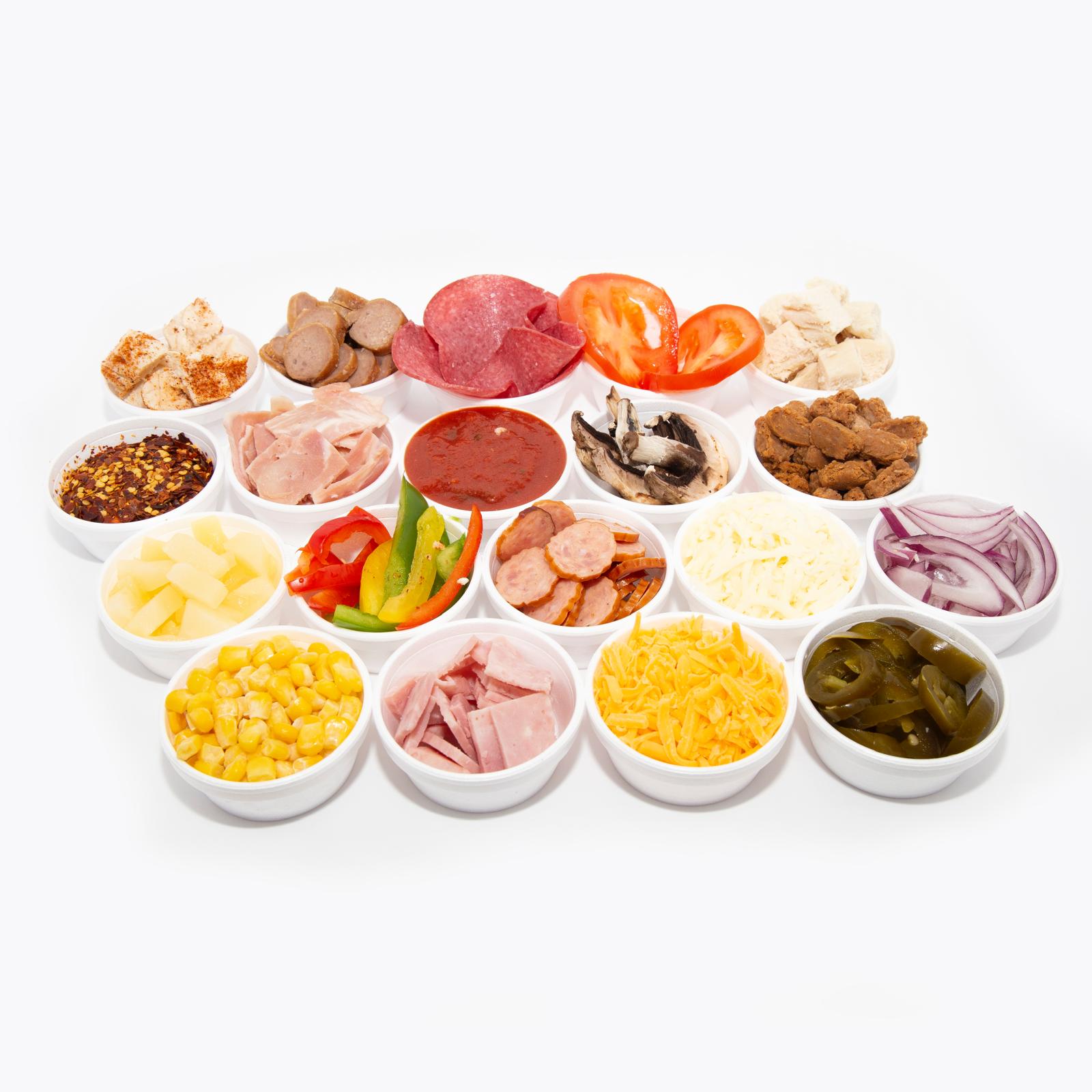 Silvios Food Company