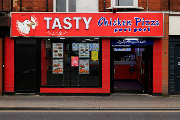 landing page image
