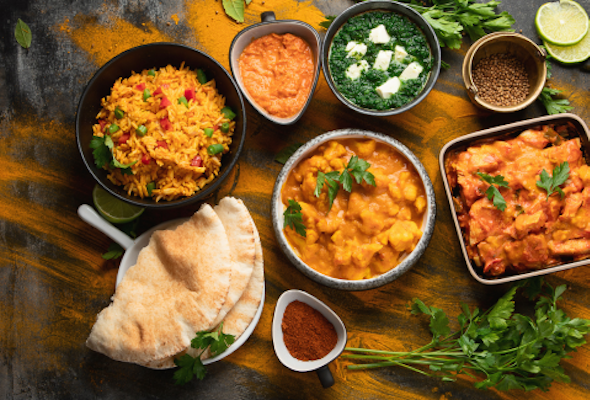 landing page image