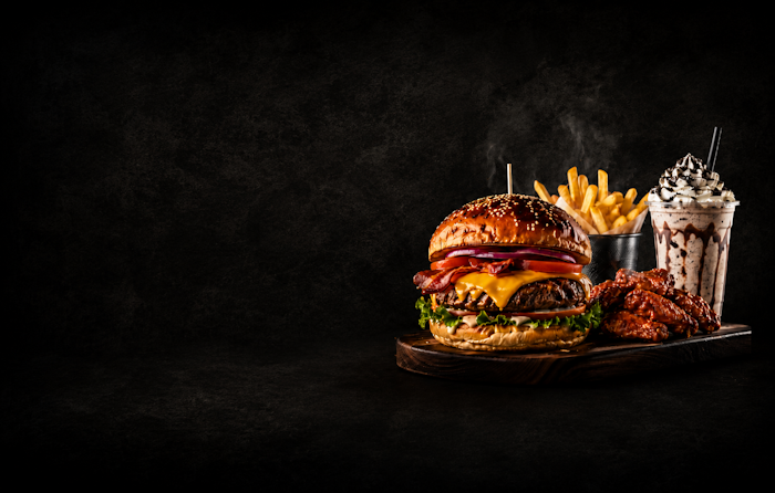 landing page image
