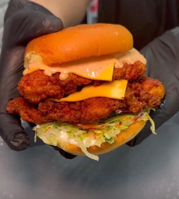 main highlight image