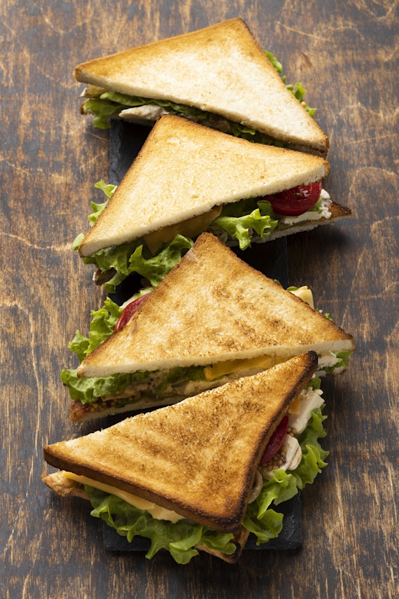 Sandwiches