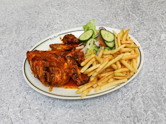 main highlight image