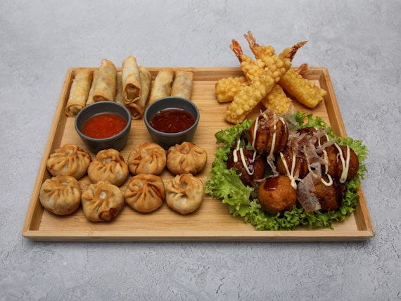 main highlight image