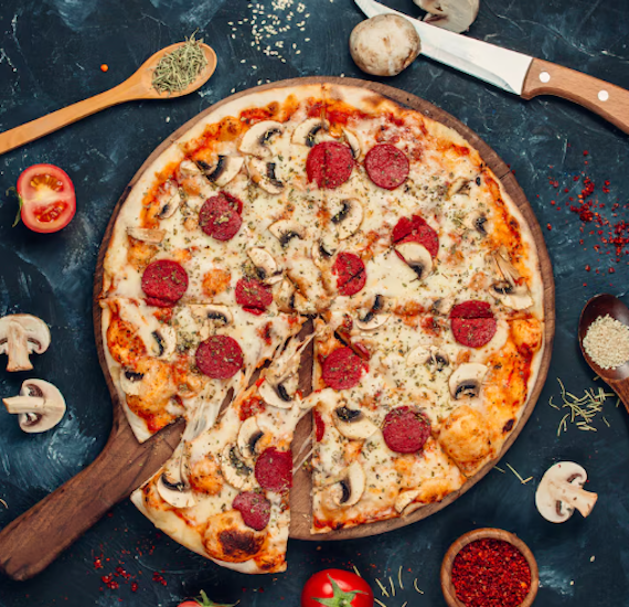 main highlight image