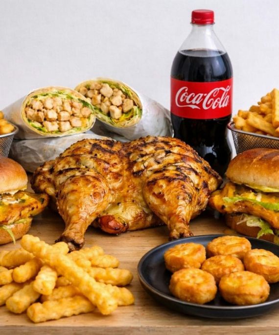 main highlight image