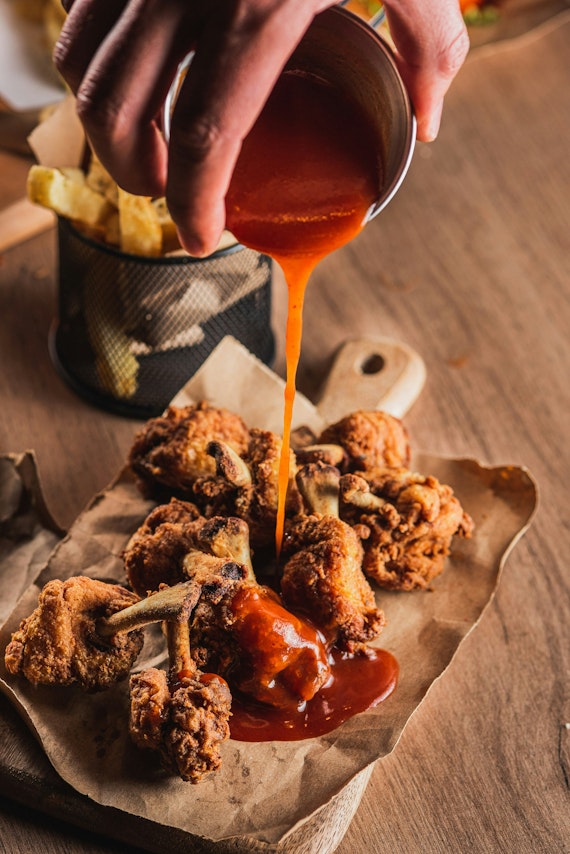 main highlight image