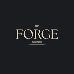 The Forge Takeaway