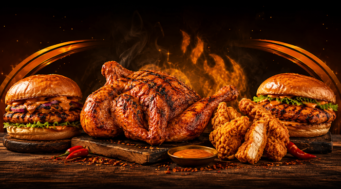 landing page image