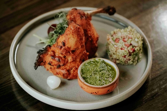 main highlight image