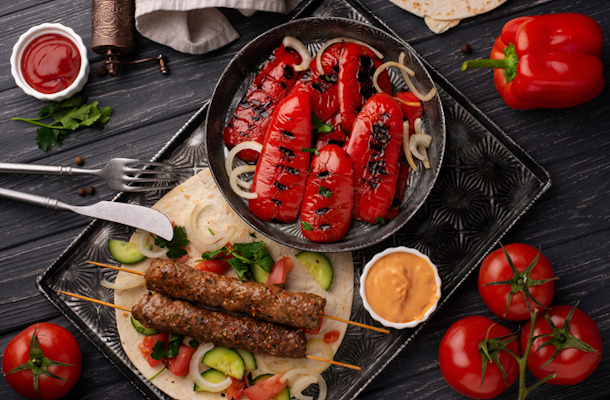 landing page image