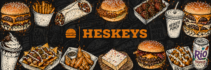 LIVERPOOL FIRST SMASH BURGER