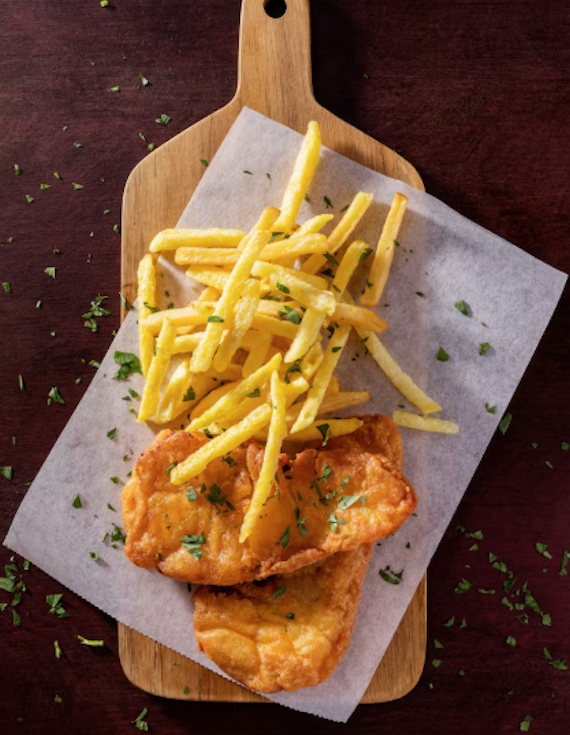 main highlight image