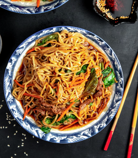 Chowmein