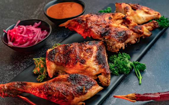 main highlight image