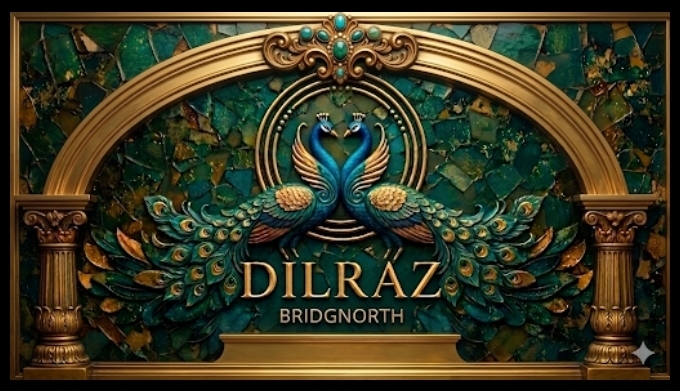 Dilraz