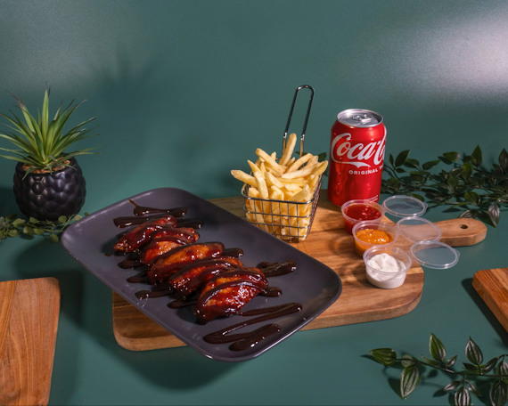 main highlight image