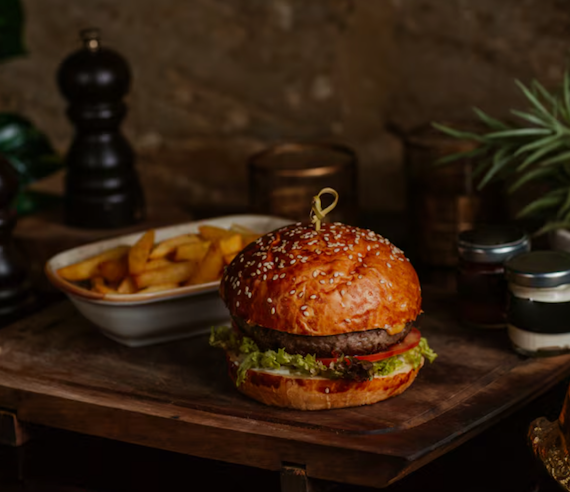 main highlight image