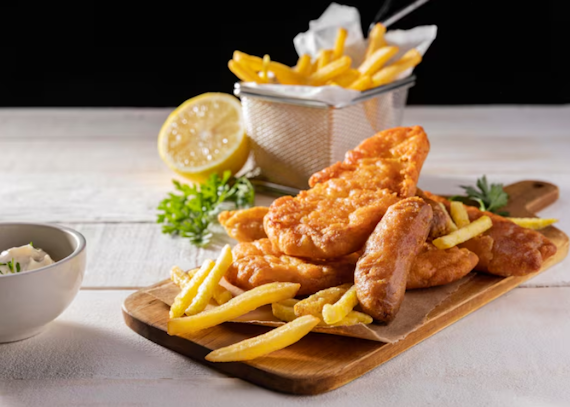 main highlight image