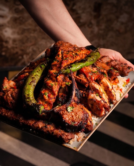 main highlight image