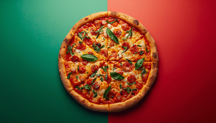 landing page image