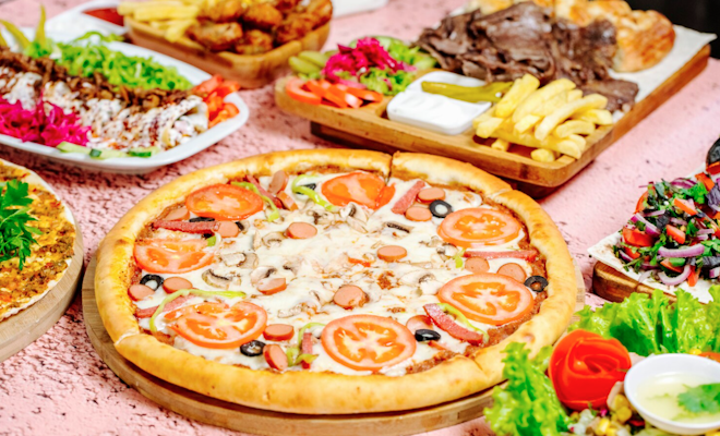 landing page image