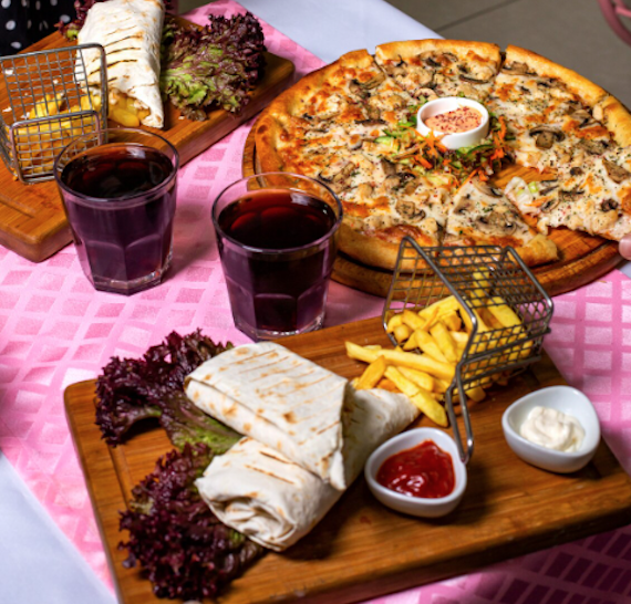 main highlight image