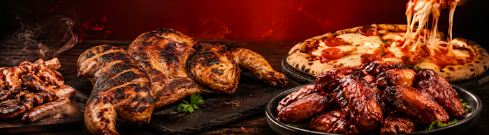 landing page image