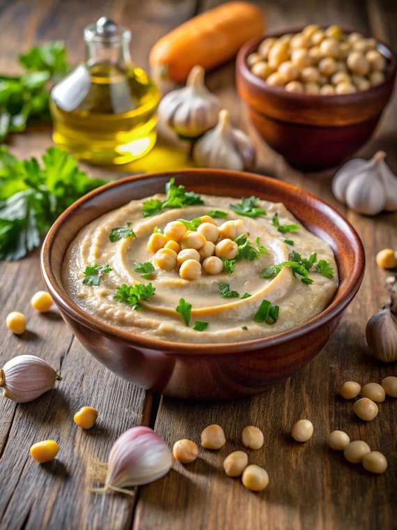 main highlight image