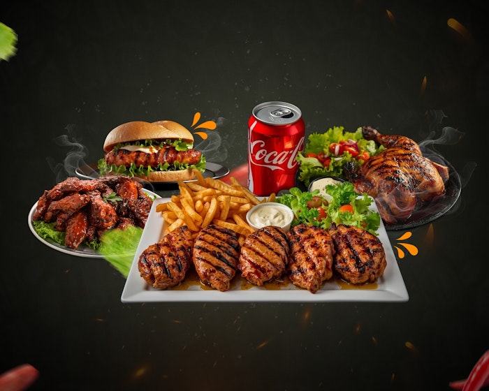 landing page image