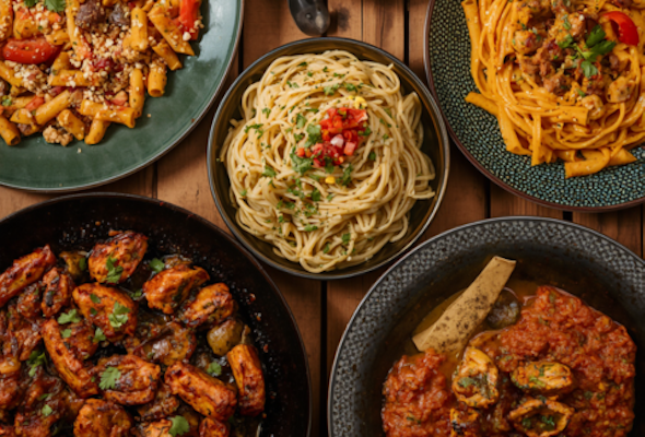 landing page image