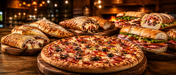 landing page image