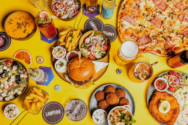 landing page image