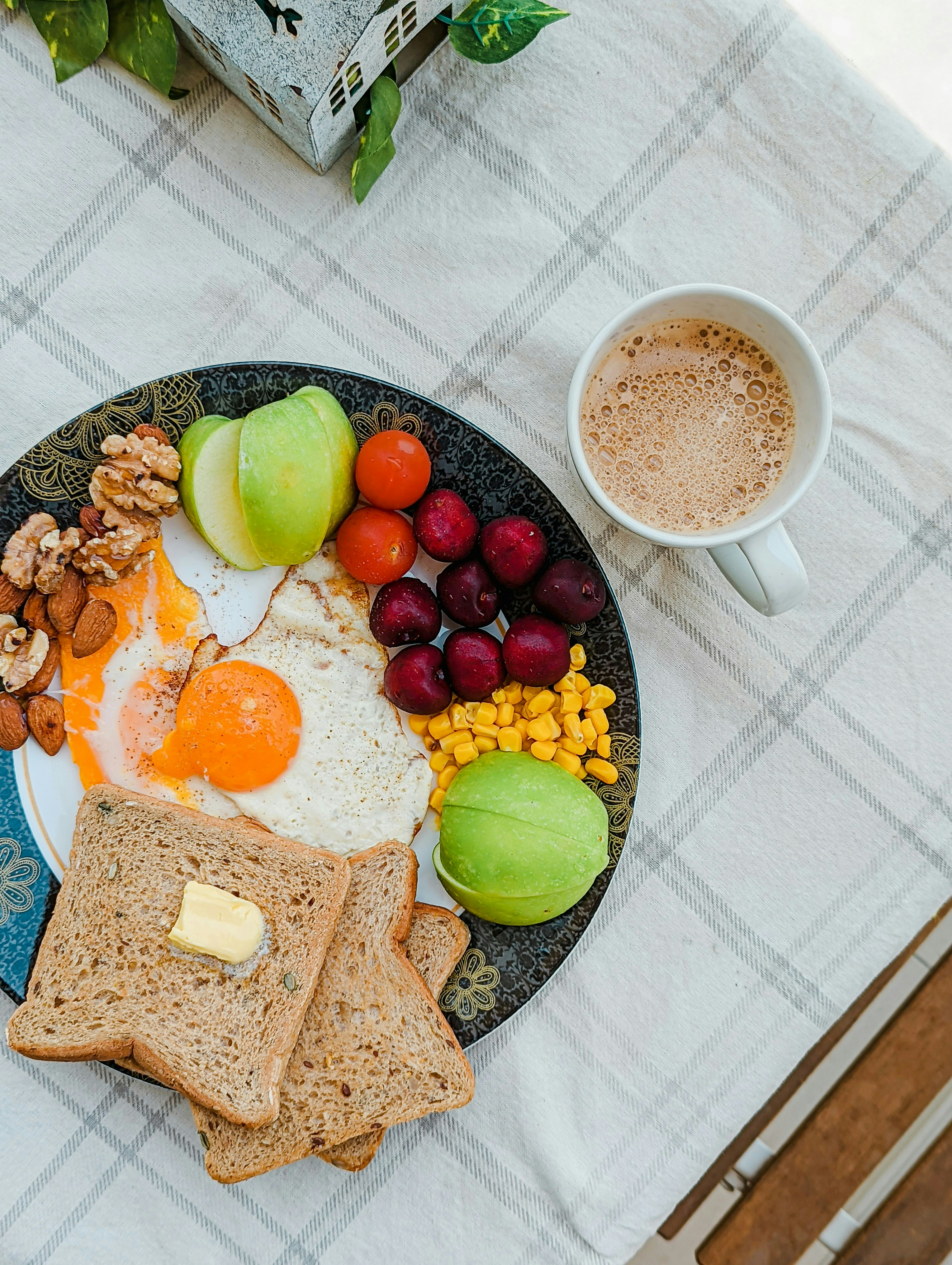 Breakfast