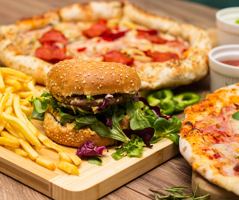 burgers