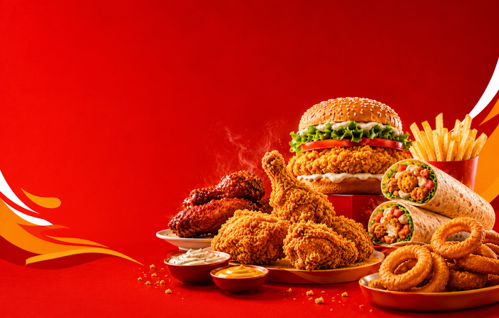 landing page image