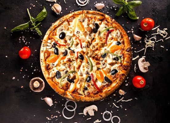 landing page image