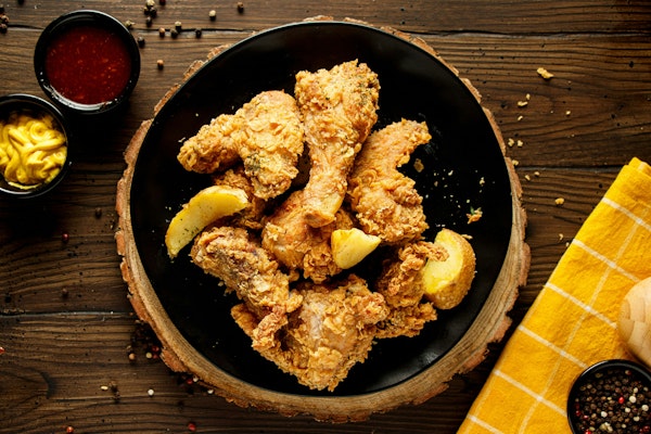 landing page image