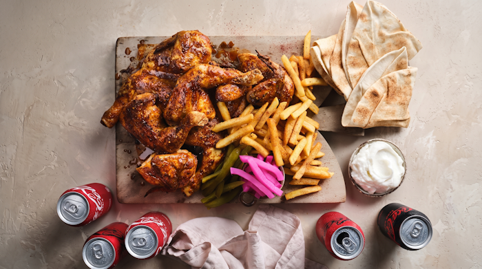 landing page image