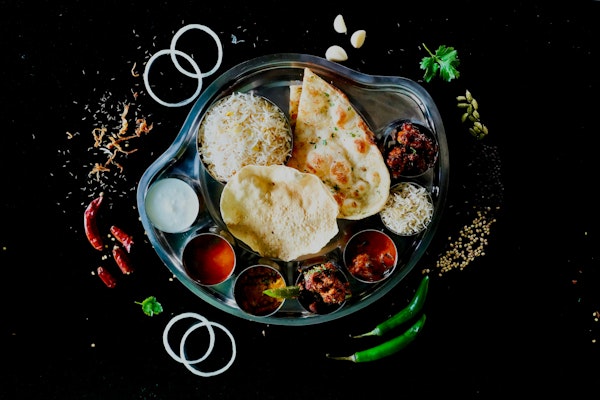 landing page image
