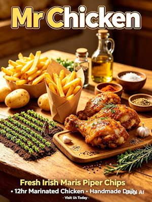 landing page image