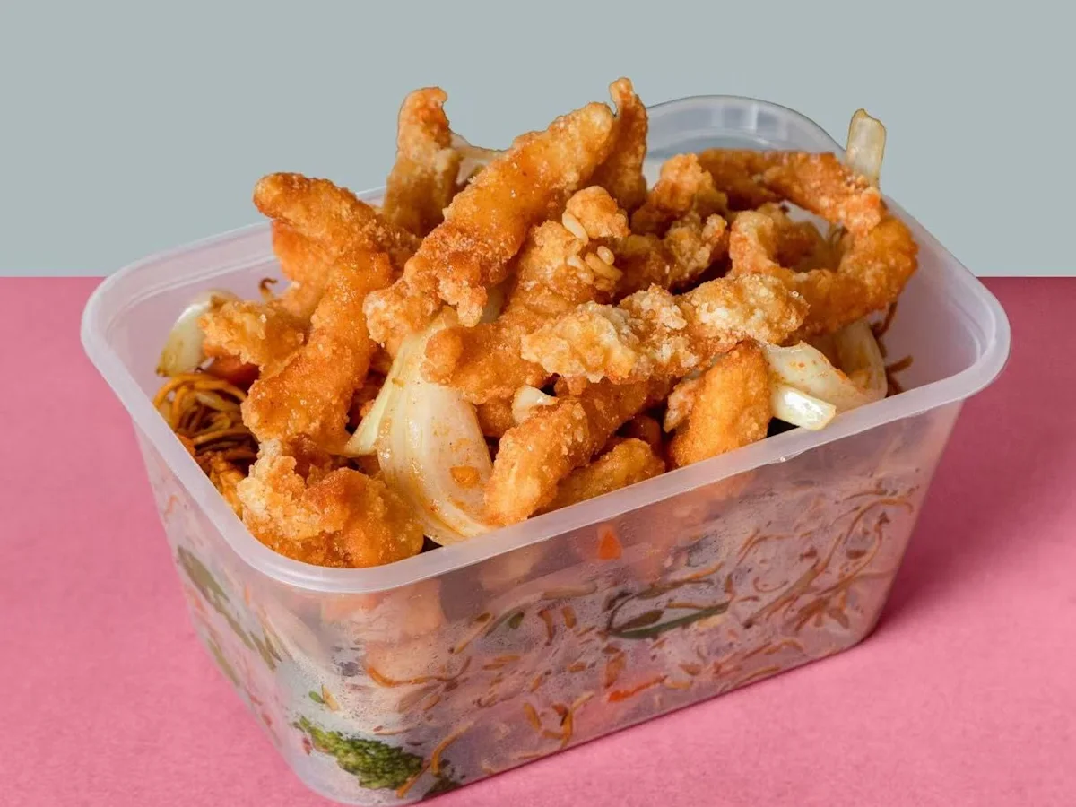 Super Size Box C
