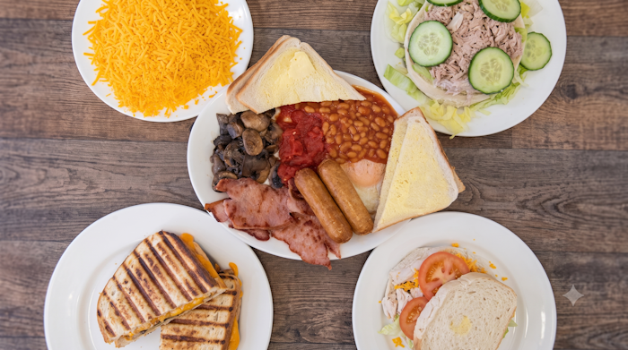 landing page image