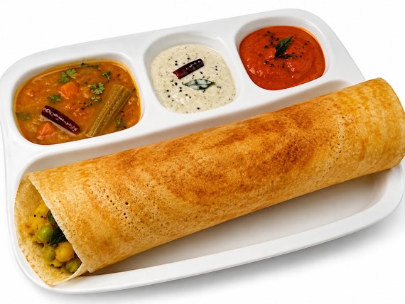 Dosa Party