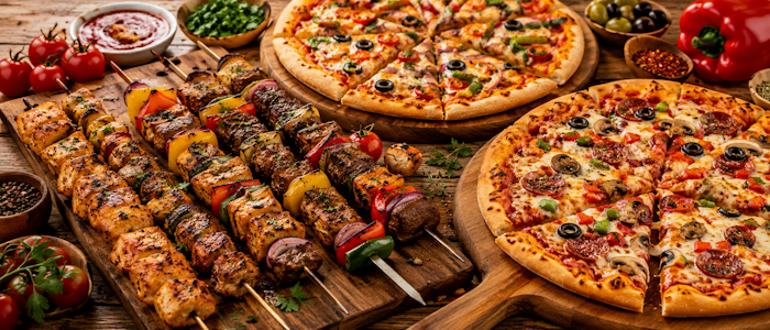 landing page image