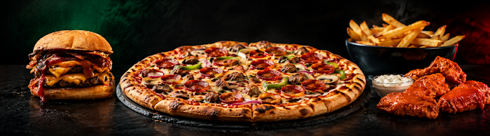 landing page image