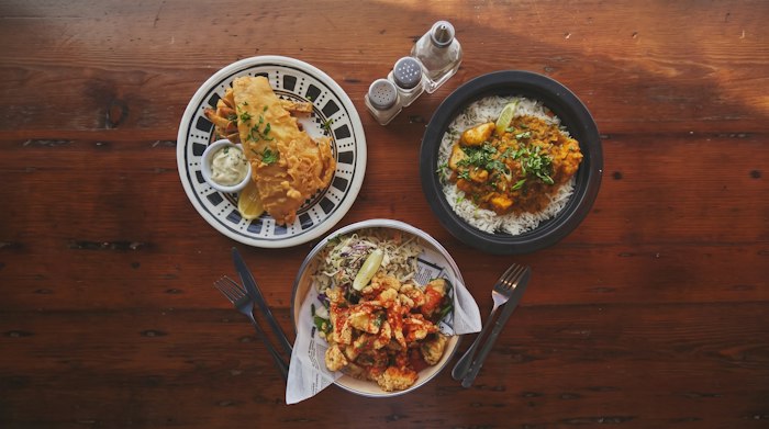 landing page image