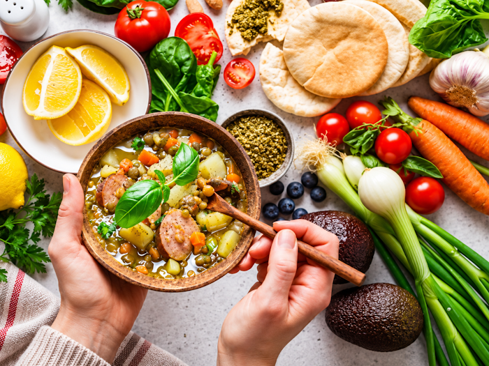 landing page image