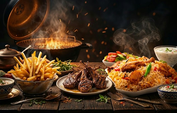 landing page image